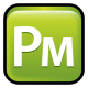 Adobe PageMaker CS3 Icon 80x80 png